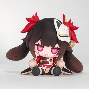 Good Smile Arts Shanghai Honkai: Star Rail HUGGY BOOM Sparkle's Bomb Doll 