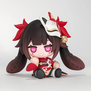 Good Smile Arts Shanghai Honkai: Star Rail HUGGY BOOM Sparkle's Bomb Doll 
