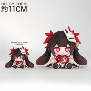 Good Smile Arts Shanghai Honkai: Star Rail HUGGY BOOM Sparkle's Bomb Doll 