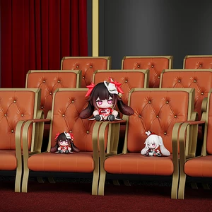 Good Smile Arts Shanghai Honkai: Star Rail HUGGY BOOM Sparkle's Bomb Doll 