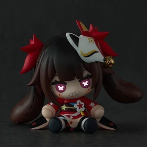 Good Smile Arts Shanghai Honkai: Star Rail HUGGY BOOM Sparkle's Bomb Doll 