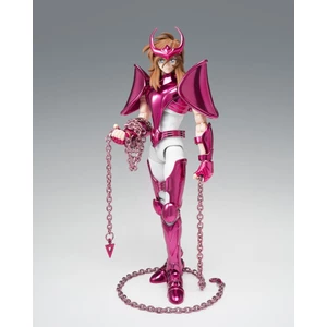 Bandai Tamashii Nations Saint Seiya Saint Cloth Myth EX Andromeda Shun Final Bronze Cloth Original Color Edition 