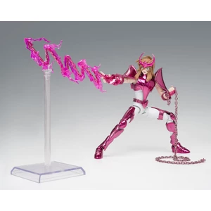 Bandai Tamashii Nations Saint Seiya Saint Cloth Myth EX Andromeda Shun Final Bronze Cloth Original Color Edition 