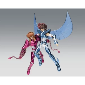 Bandai Tamashii Nations Saint Seiya Saint Cloth Myth EX Andromeda Shun Final Bronze Cloth Original Color Edition 