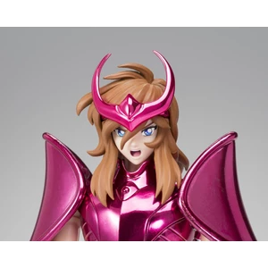 Bandai Tamashii Nations Saint Seiya Saint Cloth Myth EX Andromeda Shun Final Bronze Cloth Original Color Edition 