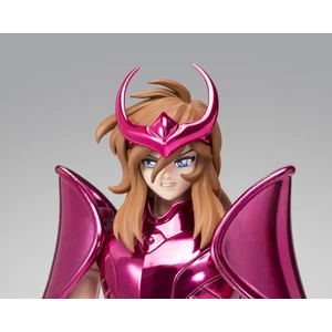 Bandai Tamashii Nations Saint Seiya Saint Cloth Myth EX Andromeda Shun Final Bronze Cloth Original Color Edition 
