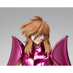 Bandai Tamashii Nations Saint Seiya Saint Cloth Myth EX Andromeda Shun Final Bronze Cloth Original Color Edition 