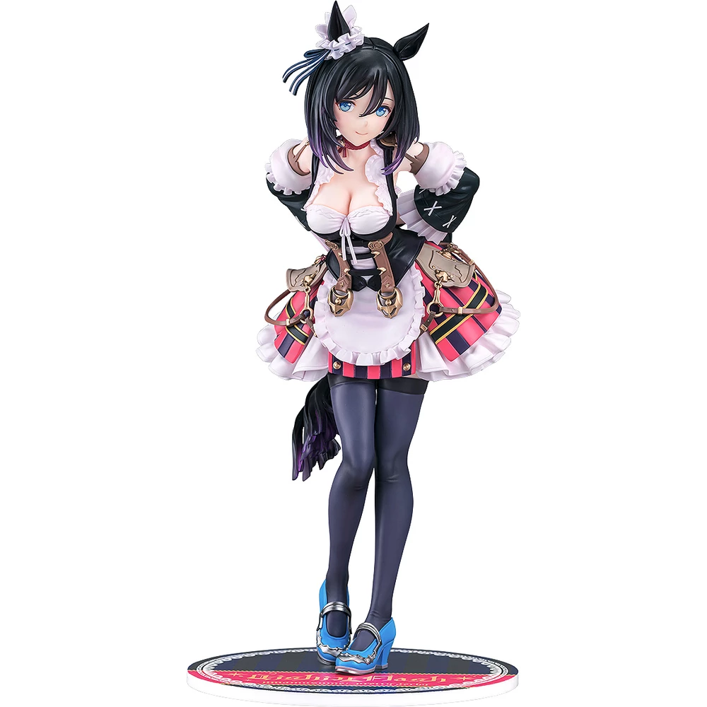 Umamusume Pretty Derby 1/7 Scale Eishin Flash Victory Pose Ver. 