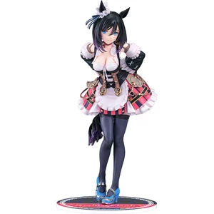Phat! Umamusume Pretty Derby 1/7 Scale Eishin Flash Victory Pose Ver. 