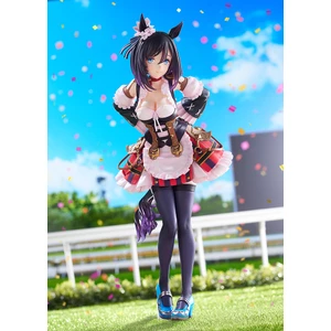 Phat! Umamusume Pretty Derby 1/7 Scale Eishin Flash Victory Pose Ver. 