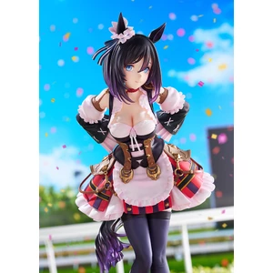 Phat! Umamusume Pretty Derby 1/7 Scale Eishin Flash Victory Pose Ver. 