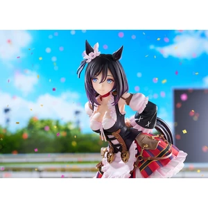 Phat! Umamusume Pretty Derby 1/7 Scale Eishin Flash Victory Pose Ver. 