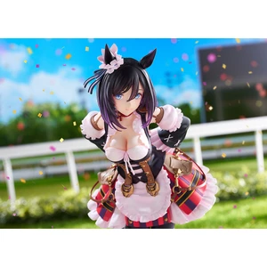 Phat! Umamusume Pretty Derby 1/7 Scale Eishin Flash Victory Pose Ver. 