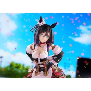 Phat! Umamusume Pretty Derby 1/7 Scale Eishin Flash Victory Pose Ver. 