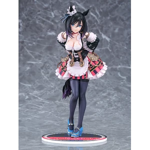 Phat! Umamusume Pretty Derby 1/7 Scale Eishin Flash Victory Pose Ver. 