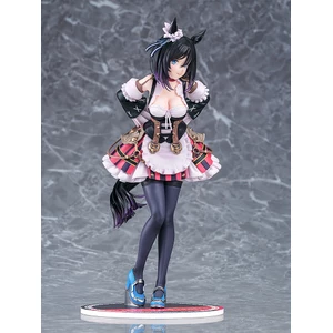 Phat! Umamusume Pretty Derby 1/7 Scale Eishin Flash Victory Pose Ver. 
