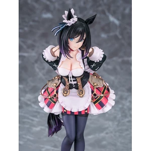 Phat! Umamusume Pretty Derby 1/7 Scale Eishin Flash Victory Pose Ver. 