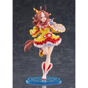 Claynel Umamusume Pretty Derby 1/7 Scale Copano Rickey Signature Racewear Ver. 