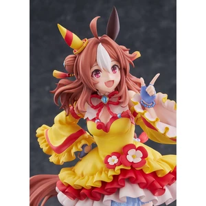 Claynel Umamusume Pretty Derby 1/7 Scale Copano Rickey Signature Racewear Ver. 