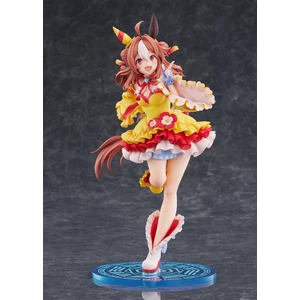 Claynel Umamusume Pretty Derby 1/7 Scale Copano Rickey Signature Racewear Ver. 