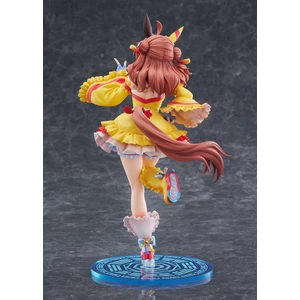 Claynel Umamusume Pretty Derby 1/7 Scale Copano Rickey Signature Racewear Ver. 