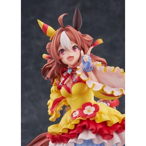 Claynel Umamusume Pretty Derby 1/7 Scale Copano Rickey Signature Racewear Ver. 