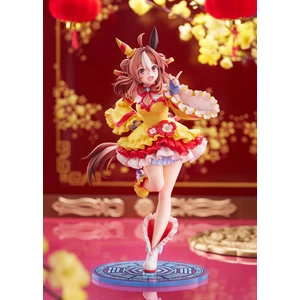 Claynel Umamusume Pretty Derby 1/7 Scale Copano Rickey Signature Racewear Ver. 