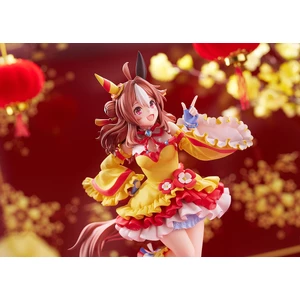 Claynel Umamusume Pretty Derby 1/7 Scale Copano Rickey Signature Racewear Ver. 