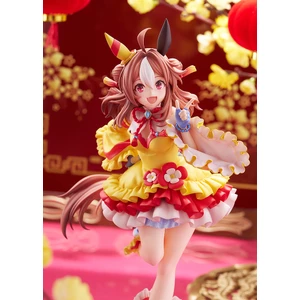 Claynel Umamusume Pretty Derby 1/7 Scale Copano Rickey Signature Racewear Ver. 