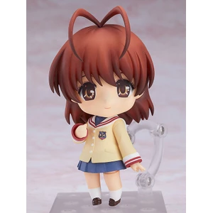 Good Smile Company CLANNAD Nendoroid Nagisa Furukawa 
