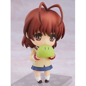 Good Smile Company CLANNAD Nendoroid Nagisa Furukawa 
