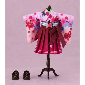 Good Smile Company Nendoroid Doll Sakura Miku Hirohako 2025 Ver. (Hirosaki) 