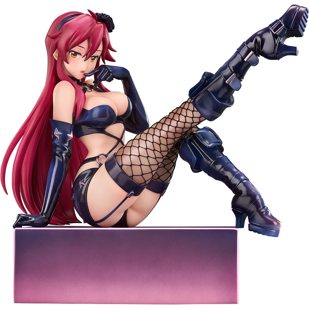 Tengen Toppa Gurren Lagann 1/7 Scale Yoko Bondage Costume Ver. 