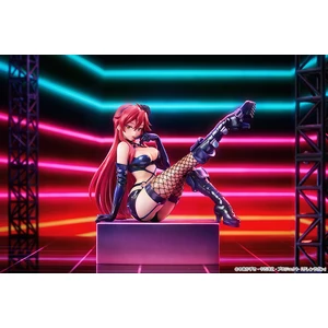 Good Smile Arts Shanghai Tengen Toppa Gurren Lagann 1/7 Scale Yoko Bondage Costume Ver. 