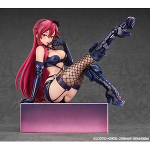 Good Smile Arts Shanghai Tengen Toppa Gurren Lagann 1/7 Scale Yoko Bondage Costume Ver. 