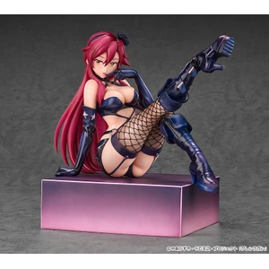 Good Smile Arts Shanghai Tengen Toppa Gurren Lagann 1/7 Scale Yoko Bondage Costume Ver. 