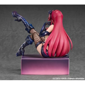 Good Smile Arts Shanghai Tengen Toppa Gurren Lagann 1/7 Scale Yoko Bondage Costume Ver. 