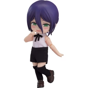 Good Smile Company Chainsaw Man The Movie Reze Arc Nendoroid Doll Reze 