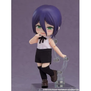 Good Smile Company Chainsaw Man The Movie Reze Arc Nendoroid Doll Reze 