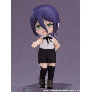 Good Smile Company Chainsaw Man The Movie Reze Arc Nendoroid Doll Reze 