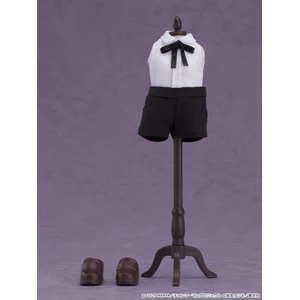 Good Smile Company Chainsaw Man The Movie Reze Arc Nendoroid Doll Reze 