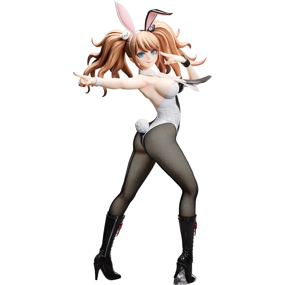 Danganronpa Trigger Happy Havoc 1/3 Scale Junko Enoshima Bunny Ver. 