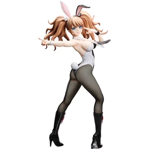 FREEing Danganronpa Trigger Happy Havoc 1/3 Scale Junko Enoshima Bunny Ver. 