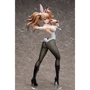 FREEing Danganronpa Trigger Happy Havoc 1/3 Scale Junko Enoshima Bunny Ver. 