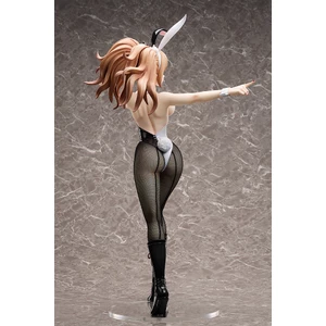 FREEing Danganronpa Trigger Happy Havoc 1/3 Scale Junko Enoshima Bunny Ver. 