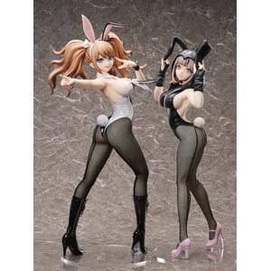 FREEing Danganronpa Trigger Happy Havoc 1/3 Scale Junko Enoshima Bunny Ver. 