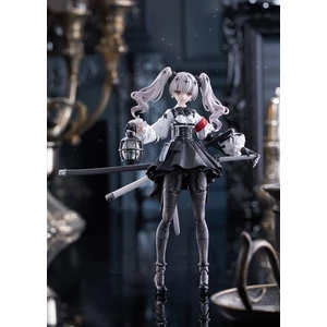 Max Factory Fukashin Ryouiki figma Ruka 