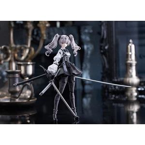 Max Factory Fukashin Ryouiki figma Ruka 