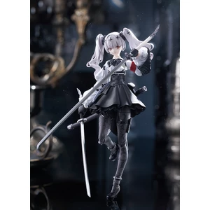 Max Factory Fukashin Ryouiki figma Ruka 