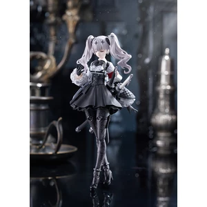 Max Factory Fukashin Ryouiki figma Ruka 